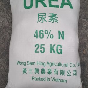 Urea