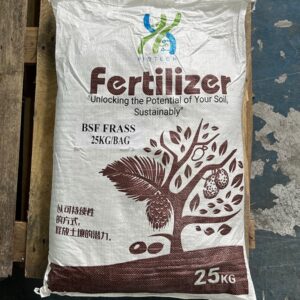 BSF Fertilizer (Yenher)